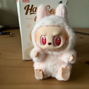 Labubu Have a Seat Dada